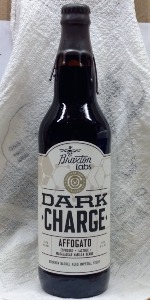 Dark Charge - Affogato