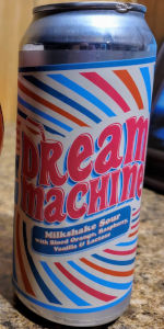 Dream Machine