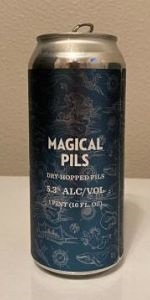 Magical Pils