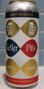Keller Pils