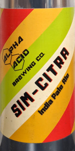 Sim-Citra