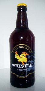 Whistle
