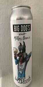 Stay Motley DoPPElbock