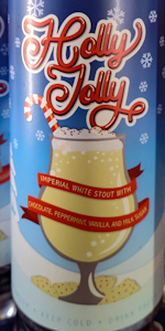 Holly Jolly