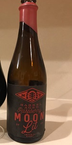 Moonlit Barrel Aged - Raspberry