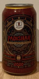 Padishah: Port Wine