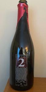Chapter 2 (Barrel-Aged Barley Wine)