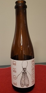 Bourbon Barrel Aged Lord Dobson