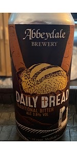 Daily Bread