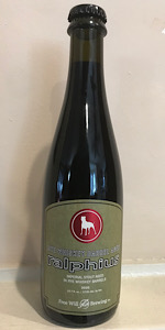 Ralphius - Rye Whiskey