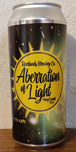 Aberration Of Light