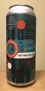 Head Full of Dynomite v.25: Citra, El Dorado, Nelson Sauvin