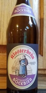 Bamberger Bockbier
