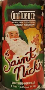 Saint Nick's