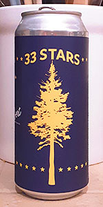 33 Stars