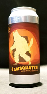 Samsquatch
