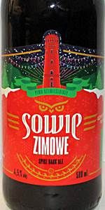 Sowie Zimowe