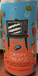 Crispy Treatz