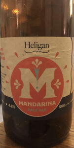 Mandarina