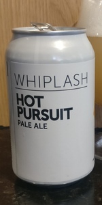 Hot Pursuit