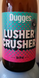 Lusher Crusher