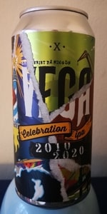 Celebration IPA
