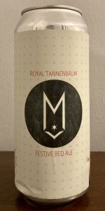 Royal Tannenbaum