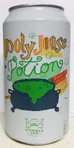 Poly Joose Potion