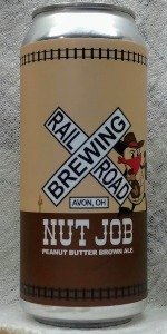 Nut Job