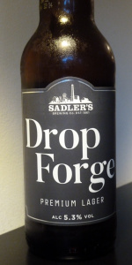 Drop Forge