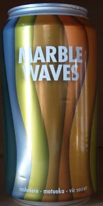 Marble Waves