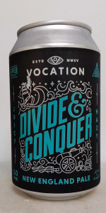 Divide & Conquer