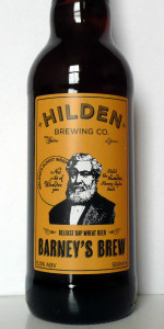 Barney's Brew