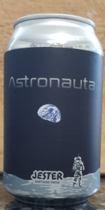 Astronauta