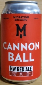 Cannonball