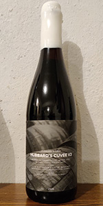Hubbard's Cuvee V2