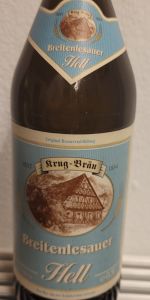Breitenlesauer Hell