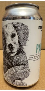 Wicked Pawesome