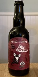 Dino S'mores - Port Barrel Aged