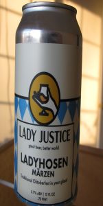 Ladyhosen Marzen