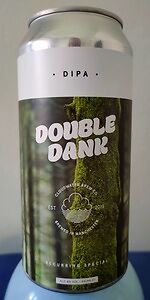 Double Dank DIPA