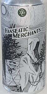 Hanseatic Merchants