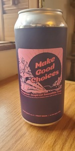 Make Good Choices