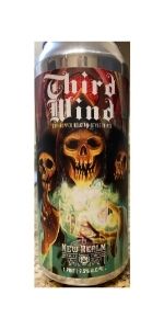 Third Wind