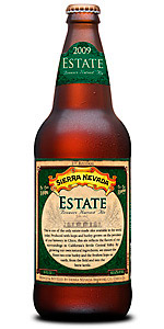 Estate Brewers Harvest Ale