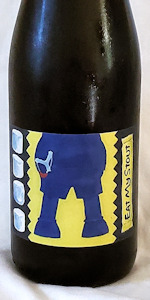 Eat My Stout