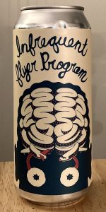 Infrequent Flyer Program