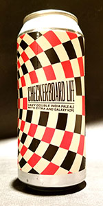 Checkerboard Life