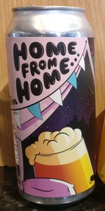 Home From Home