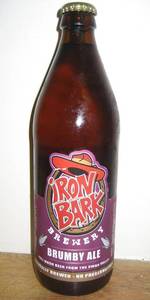 Brumby Ale